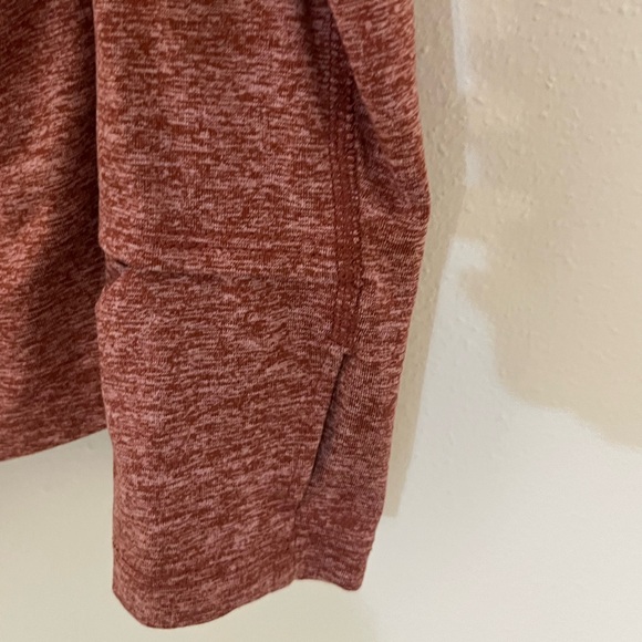 Nike Dri-Fit Running 1/4 Zip - Picture 4 of 7